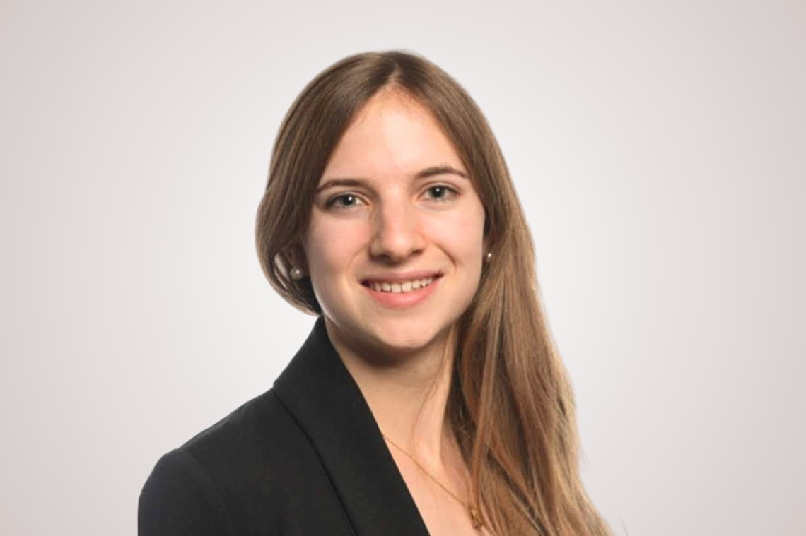 Jana Affolter
